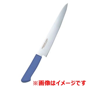 片岡製作所 片岡製作所 MCSK300M マスターコック 筋引 300mm ブルー MASTER COOK