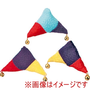 パナミ Panami パナミ お飾りパーツキット 三角 濃色 LH339 タカギ繊維