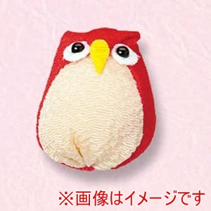 パナミ Panami パナミ お飾りパーツキット ふくろう LH343 タカギ繊維
