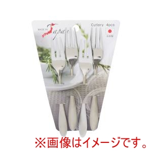 高儀 高儀 ナポリSTヒメフォーク 4本組