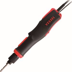 ベッセル VESSEL ベッセル VE-5000PRSOP 電動ドライバー 信号出力付き 無負荷回転数1200min-1 VESSEL