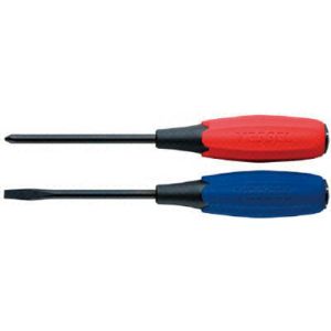 ベッセル VESSEL ベッセル 730 +1X75 スーパークッション貫通ドライバー VESSEL