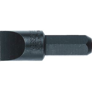 ベッセル VESSEL ベッセル C51-10-80E インパクト用ドライバービット C51-10X80E 10本 VESSEL
