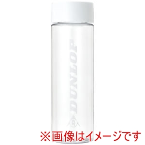 ダンロップ DUNLOP ダンロップ TAC8602 クリアボトル TAC-8602 クリアー