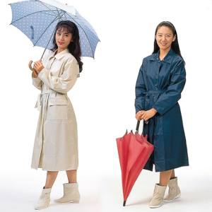 真田嘉 サナダ SANADA サナダ SSR-15 レインコート LLL ベージュ 箱なし 真田嘉