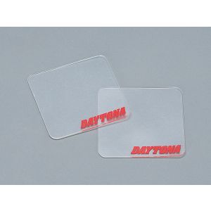 デイトナ DAYTONA デイトナ 13083 プロテックパット 60X60MMX2マイ DAYTONA