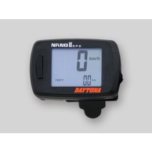 デイトナ DAYTONA デイトナ 78596 NANO2スピードメーター DAYTONA