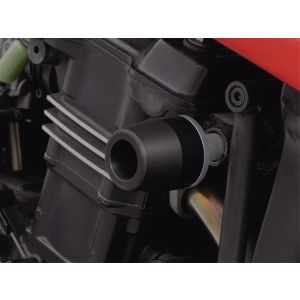 デイトナ DAYTONA デイトナ 79946 エンジンプロテクター GPZ900R（アルミL） DAYTONA
