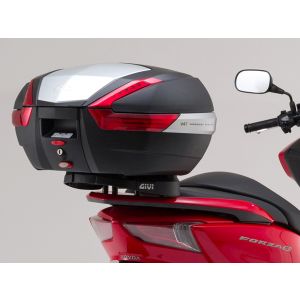 デイトナ DAYTONA デイトナ 90591 ジビ GIVI SR1123 モノラック用フィッティング フォルツァSi ’14 DAYTONA