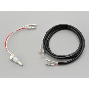 デイトナ DAYTONA デイトナ 94821 テンプセンサーギボシタイプ VELONA電気式タコメーター92252/92253/95210専用品 DAYTONA