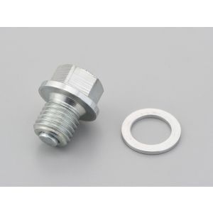 デイトナ DAYTONA デイトナ 16769 ドレンボルト M12*12*P1.5 MAG付き DAYTONA