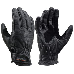 デイトナ DAYTONA デイトナ 18900 HBG129PMカウSTDタッチ BK M