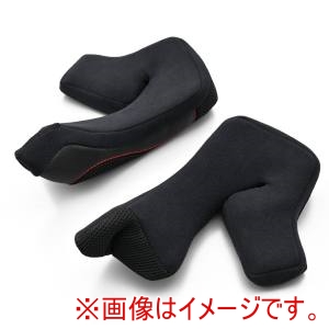 ノーラン NOLAN ノーラン 30235 N60-6 チークパッド XL