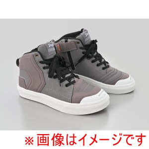 デイトナ DAYTONA デイトナ 62537 DS-503 V-WPライディングシューズ カラー グレー サイズ 26.5cm