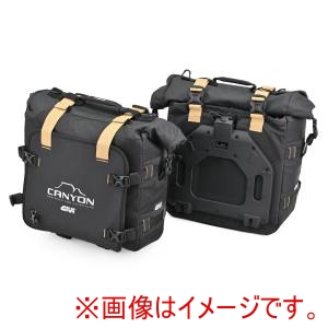 ジビ GIVI ジビ 63452 GIVI GRT720B MONOKEY