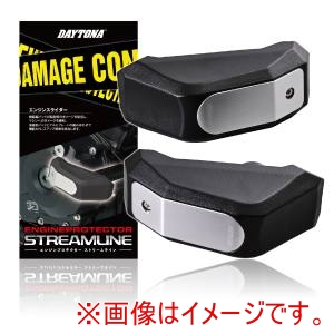 デイトナ DAYTONA デイトナ 37001 Eプロテクター Sライン CB1000ホーネット