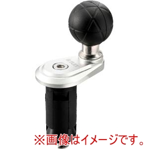 デイトナ DAYTONA デイトナ 63937 フレックス B-13 オフセットステムベース