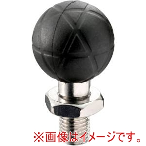 デイトナ DAYTONA デイトナ 63938 フレックス B-14 M10ボルトベース