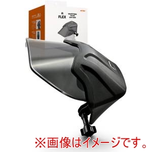 デイトナ DAYTONA デイトナ 63940 フレックスマウント FSHサンシェード