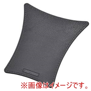 デイトナ DAYTONA デイトナ 63891 TANK PAD シェイプ/ブラック ブラック