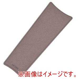 デイトナ DAYTONA デイトナ 63889 TANK PAD ベルト/ブラウン ブラウン