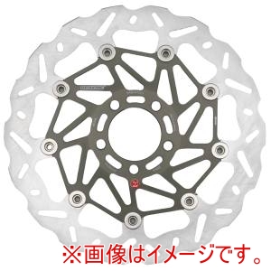 ブレーキング BRAKING ブレーキング 65542 BRAKING WK008L