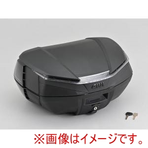 デイトナ DAYTONA デイトナ 65315 GIVI V49NB AIR カラー ブラックパネル