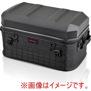 デイトナ DAYTONA デイトナ 65498 DH-782 シェルシートバッグ 45L ブラック ブラック