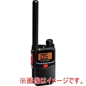 八重洲無線 八重洲無線 SRS30 特定小電力トランシーバー 混信回避機能