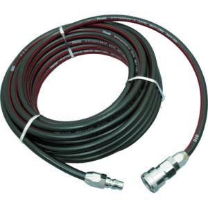 十川産業 TOGAWA 十川 STS-8512-20 スーパートムスパッタホース 20m巻