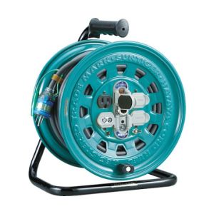 ハタヤリミテッド HATAYA ハタヤ SBGE-301KCX カンデンレスコードリール 単相100V 30m メーカー直送 代引不可 沖縄 離島不可
