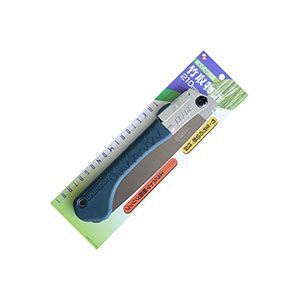 石鋸工業 石鋸工業 INK-0305 竹取物語 折込鋸 本体 210mm