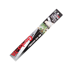 石鋸工業 石鋸工業 INK-0386 現場屋 仮枠万能鋸 替刃 240mm