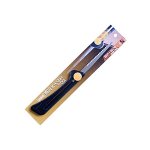 石鋸工業 石鋸工業 INK-0580 現場屋 スライド式ダンボール切鋸 本体 100mm