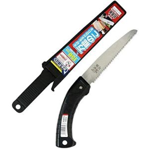 石鋸工業 石鋸工業 INK-0696 刃多楽 サヤ付万能鋸 本体 150mm