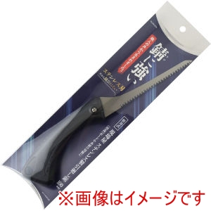 石鋸工業 石鋸工業 現場屋 ステンレス製 引廻鋸 100mm ステンレス鋼