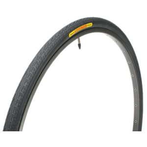 パナレーサー Panaracer パナレーサー 8W625-18-B パセラブラックス PASERA BLACKS 650x25C 黒