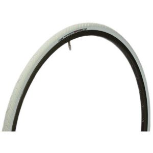 パナレーサー Panaracer パナレーサー 8W723-RBS-W RiBMo S リブモS クリンチャータイヤ 700x23C 白