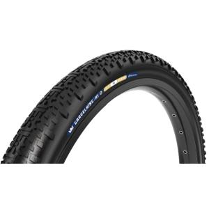 パナレーサー Panaracer パナレーサー F650B48-GKX1-P-B2 タイヤ 650×48B(27.5×1.90) 黒 黒