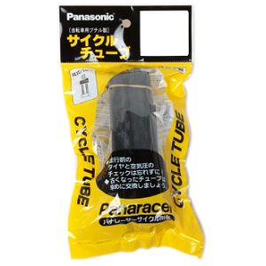 パナレーサー Panaracer パナレーサー 0TH26-125E-NP サイクルチューブ 英式 H/E 26×1.25 自転車用