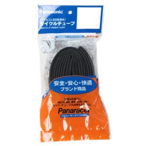 パナレーサー Panaracer パナレーサー 0TW26-83E-C サイクルチューブ 海外製 英式 26×1-3/8 自転車用