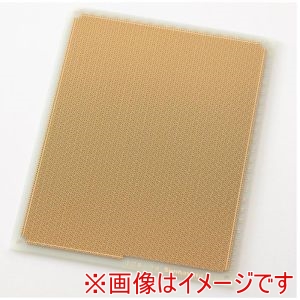 サンハヤト Sunhayato サンハヤト ICB-09 ハーフピッチ基板 Sunhayato