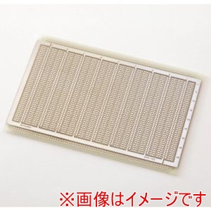 サンハヤト Sunhayato サンハヤト CPU-132 ユニバーサル基板 Sunhayato