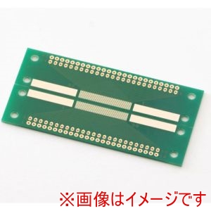 サンハヤト Sunhayato サンハヤト CK-4 SMTコネクタ変換基板 Sunhayato