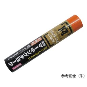 祥碩堂 祥碩堂 S30054 太型マーキングチョーク 光明丹 蛍光イエロー 1本入