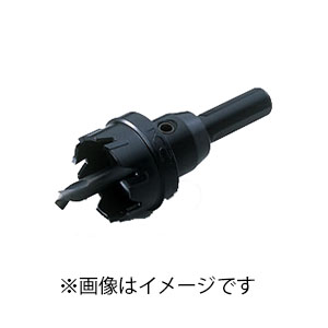 ニコテック NCC ニコテック HNC 68 超硬ブラックホールソー 68mm