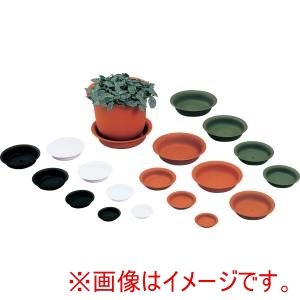 松村工芸 松村工芸 パオ受皿 3号 モスグリーン 125-10503-8
