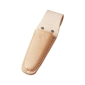コヅチ KOZUCHI コヅチ SI-20 ヌメ皮カッタケース 型押