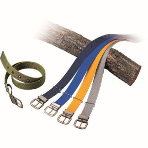 コヅチ KOZUCHI コヅチ NB-400 ナイロンワンピンバックルベルト 38 国防