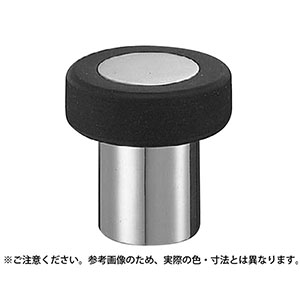 シロクマ シロクマ RB-6 ラジアル戸当り床付 70mm 仙徳